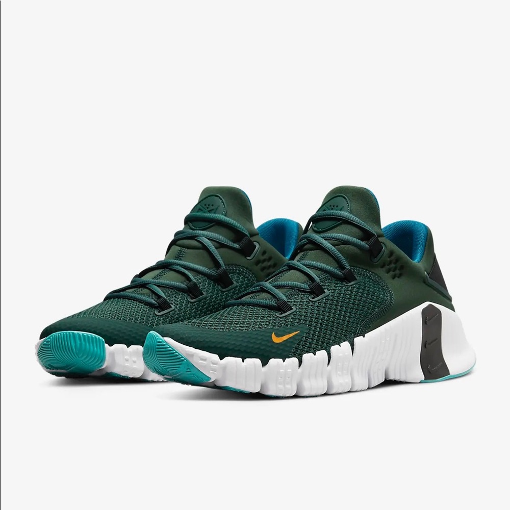 Nike Free Metcon 4 Training Shoe